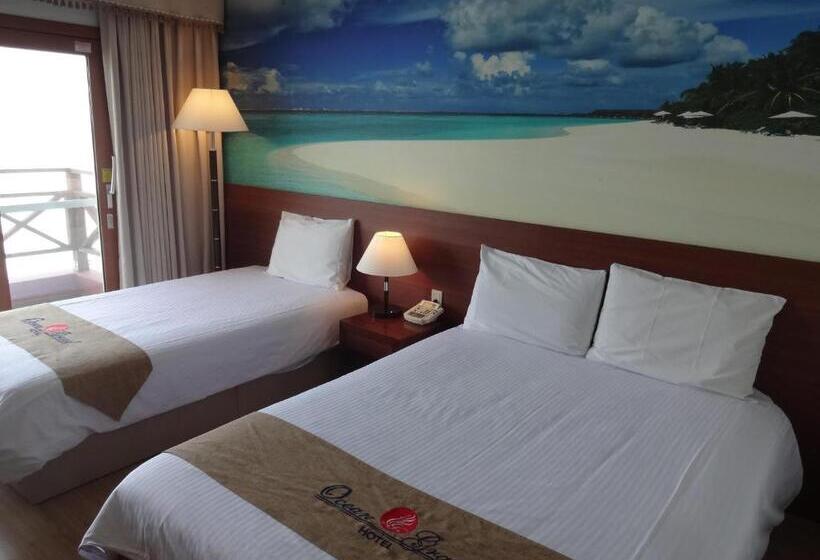 Fotos del hotel Ocean Grand:  42