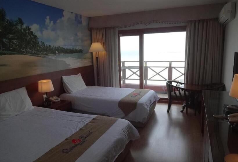 Fotos del hotel Ocean Grand:  20