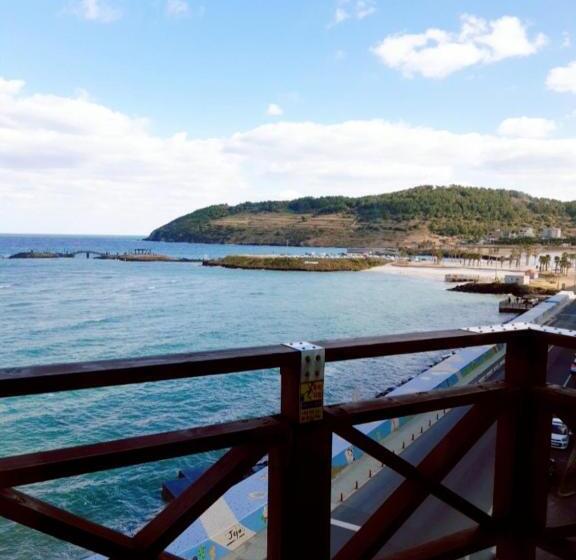 Fotos del hotel Ocean Grand:  44