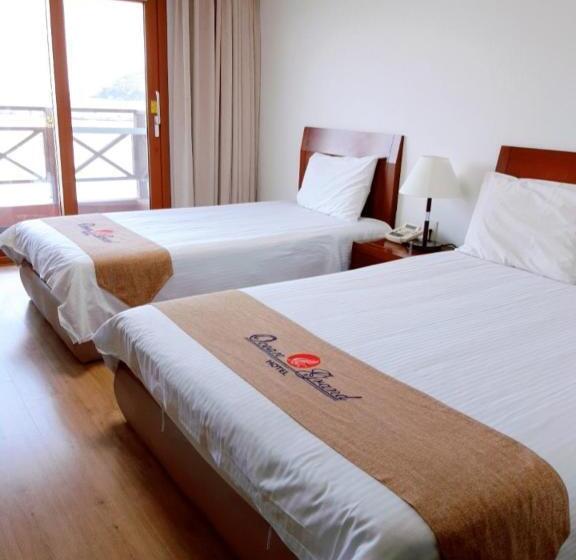 Fotos del hotel Ocean Grand:  45