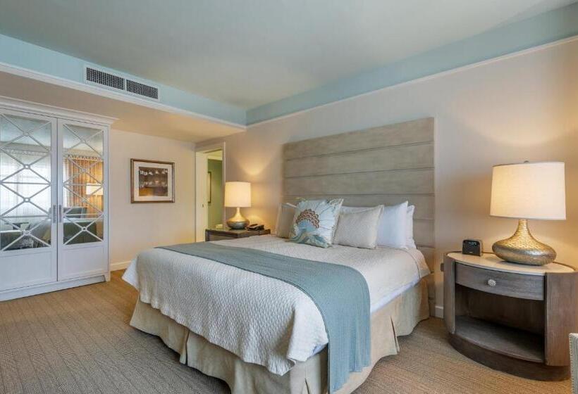 ホテル Omni Amelia Island Resort & Spa