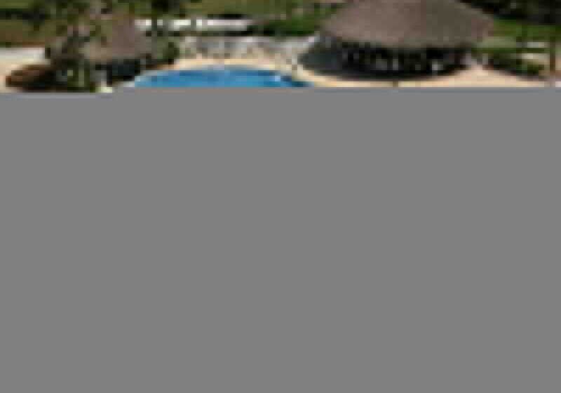 هتل Pacifica Resort Ixtapa