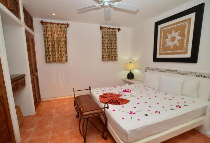هتل Pacifica Resort Ixtapa