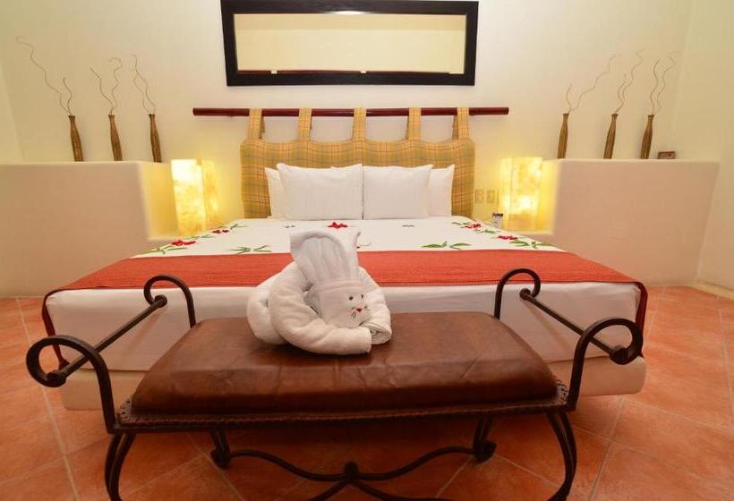 هتل Pacifica Resort Ixtapa