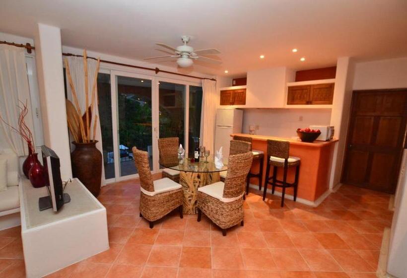 هتل Pacifica Resort Ixtapa