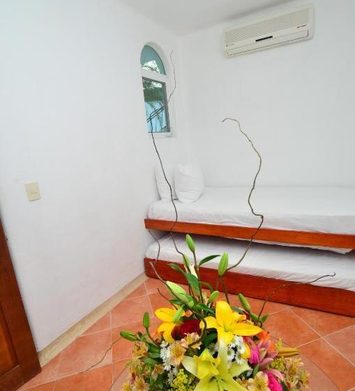 هتل Pacifica Resort Ixtapa