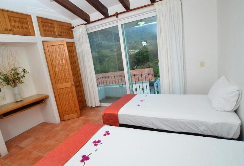 هتل Pacifica Resort Ixtapa