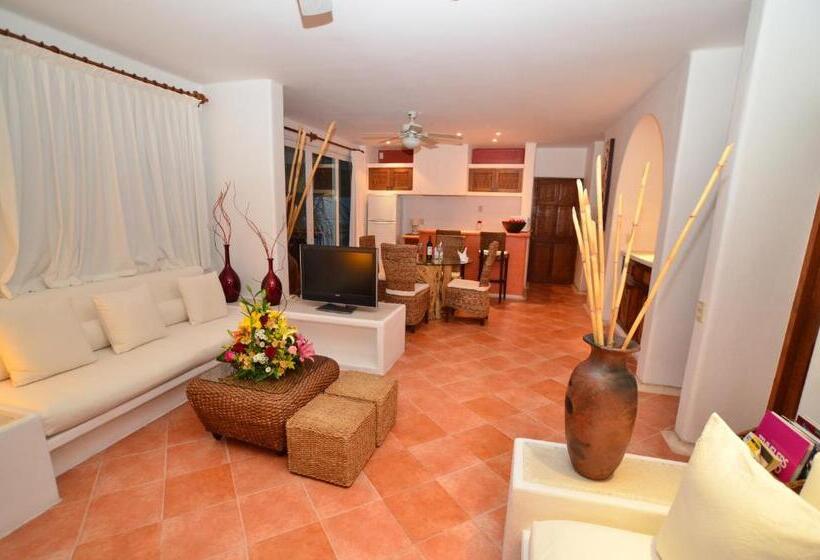 هتل Pacifica Resort Ixtapa