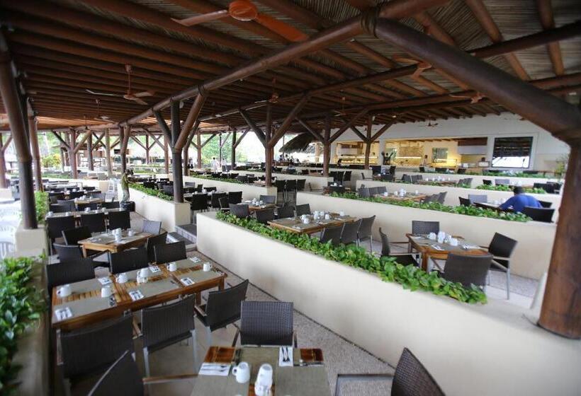 هتل Pacifica Resort Ixtapa