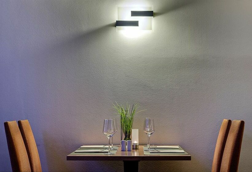 Fotos del hotel Centro  Berlin City West:  44