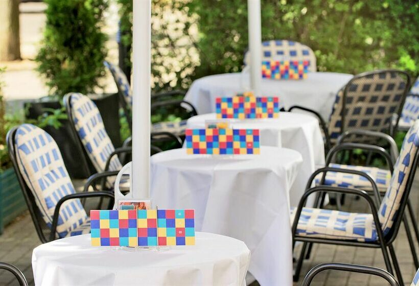 Fotos del hotel Centro  Berlin City West:  25