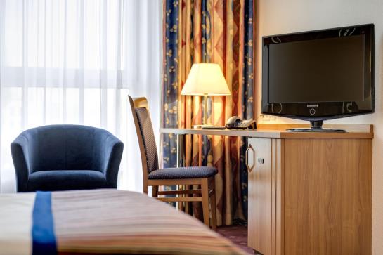 Fotos del hotel Centro  Berlin City West:  9