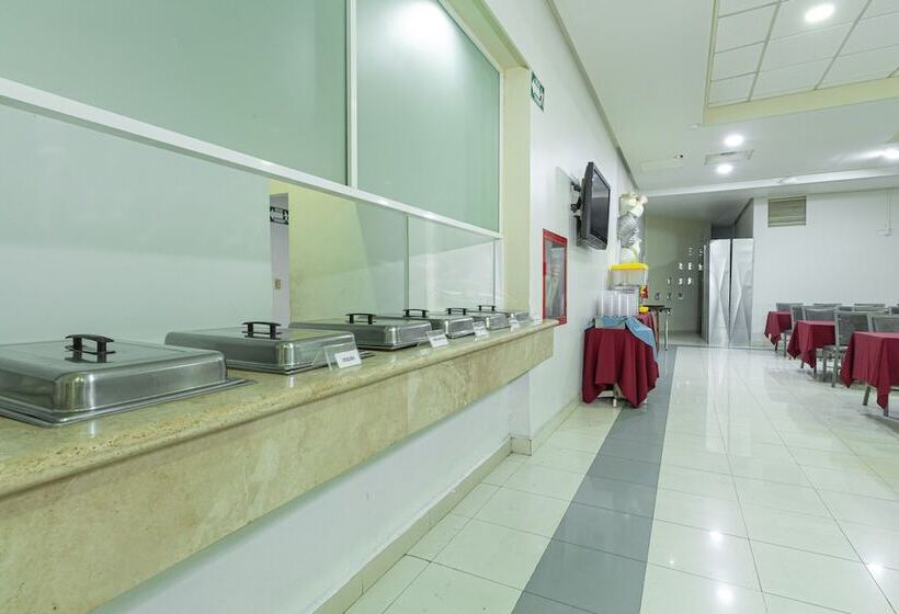 Fotos del hotel Plaza Del Arco Express:  13