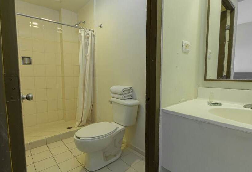 Fotos del hotel Plaza Del Arco Express:  10