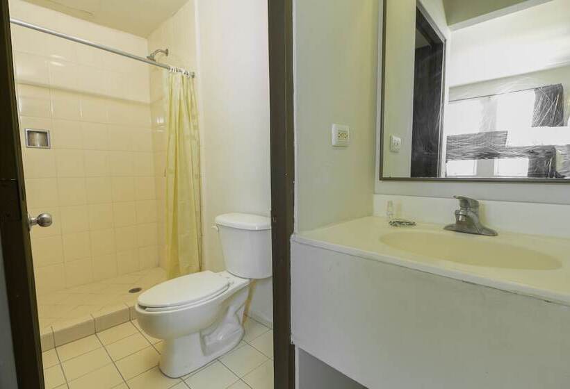 Fotos del hotel Plaza Del Arco Express:  9