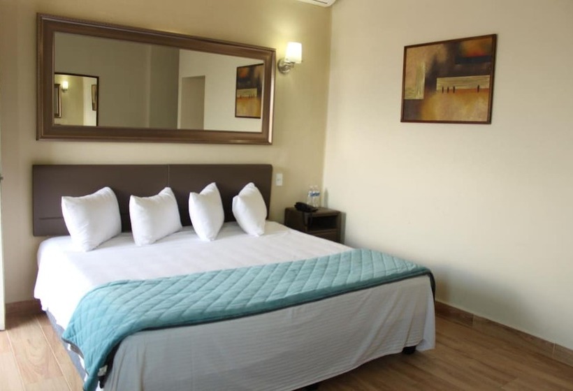 Fotos del hotel Plaza Del Arco Express: 1 Fotos del hotel Plaza Del Arco Express: 1