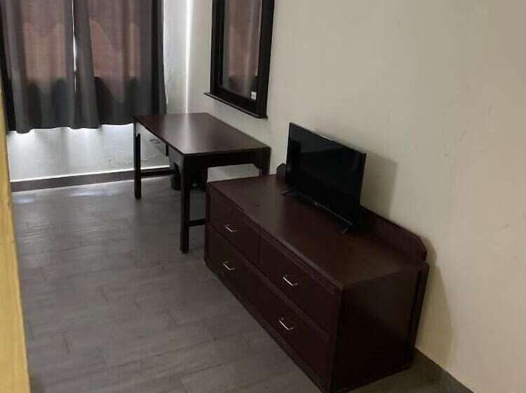 Fotos del hotel Plaza Del Arco  Monterrey:  14