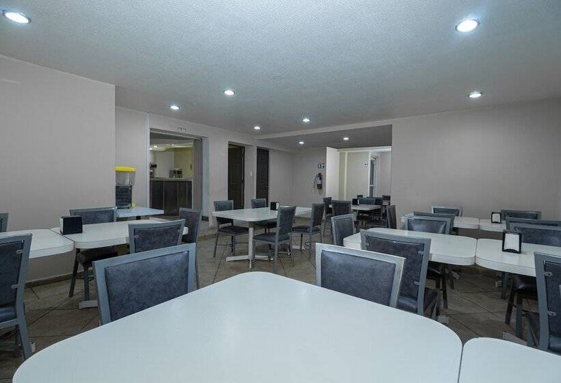 Fotos del hotel Plaza Del Arco  Monterrey:  5