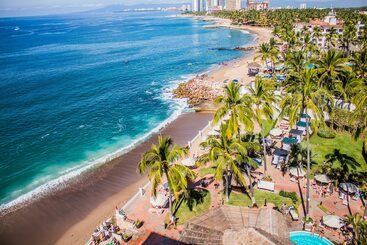 هتل Plaza Pelicanos Grand Beach Resort All Inclusive