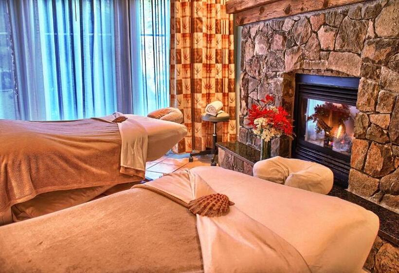 酒店 Poets Cove Resort & Spa