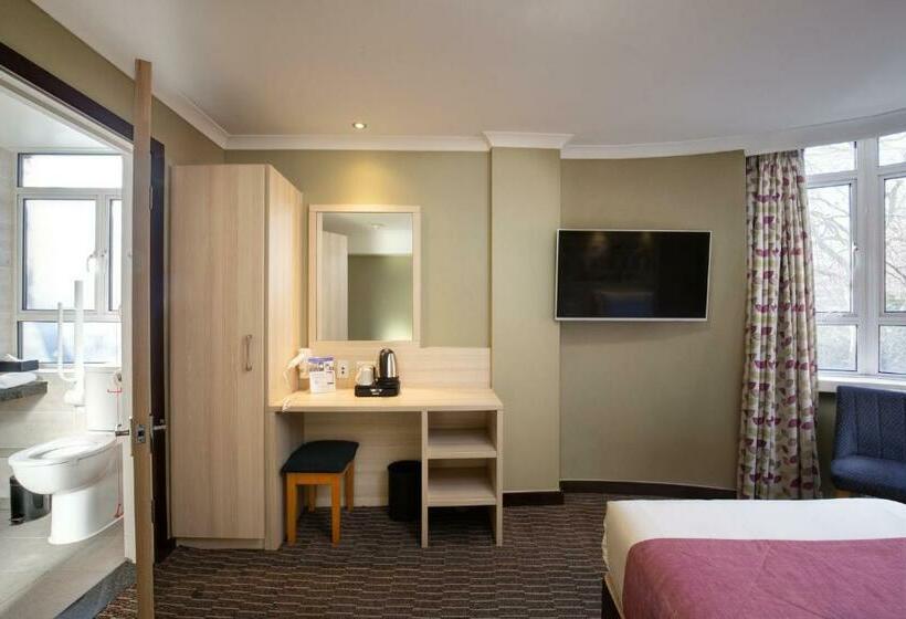 Fotos del hotel The President:  51