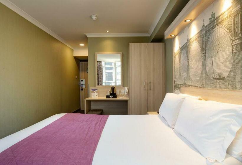 Fotos del hotel The President:  62
