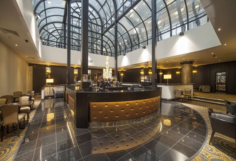 Fotos del hotel The President:  32