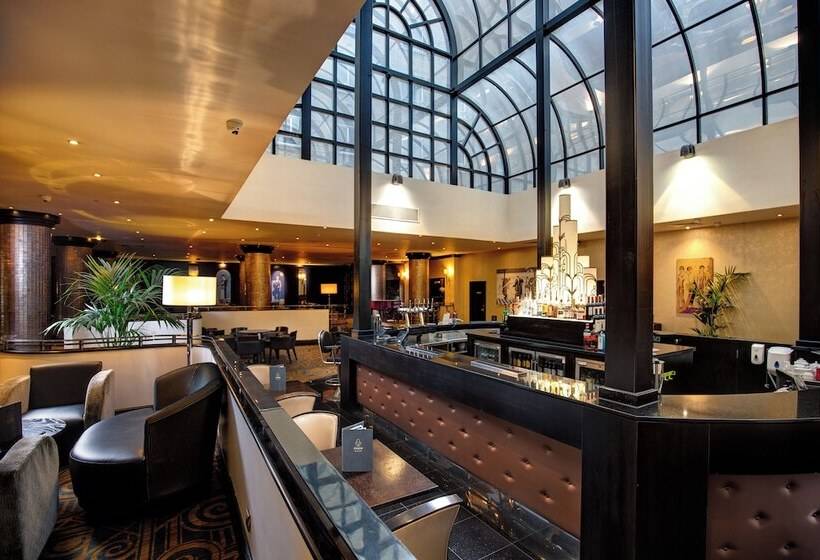 Fotos del hotel The President:  22