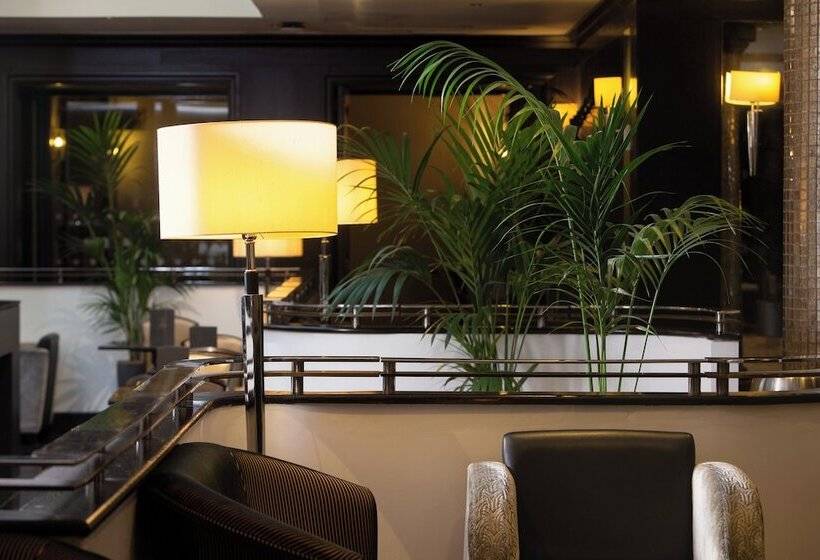 Fotos del hotel The President:  21