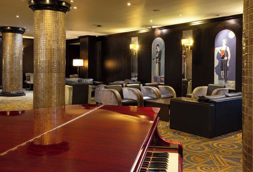 Fotos del hotel The President:  20
