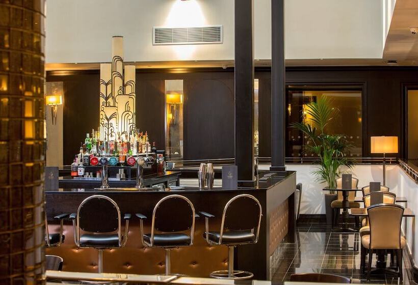 Fotos del hotel The President:  16