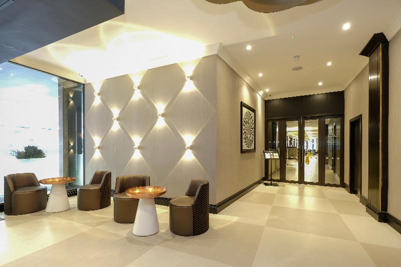 Fotos del hotel The President:  29