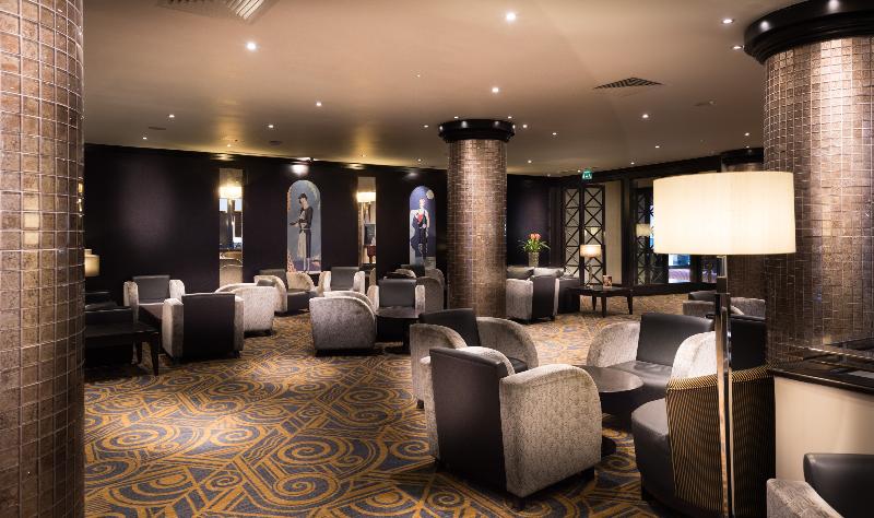 Fotos del hotel The President:  33