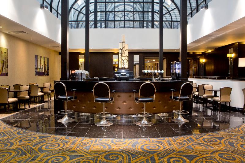 Fotos del hotel The President:  34