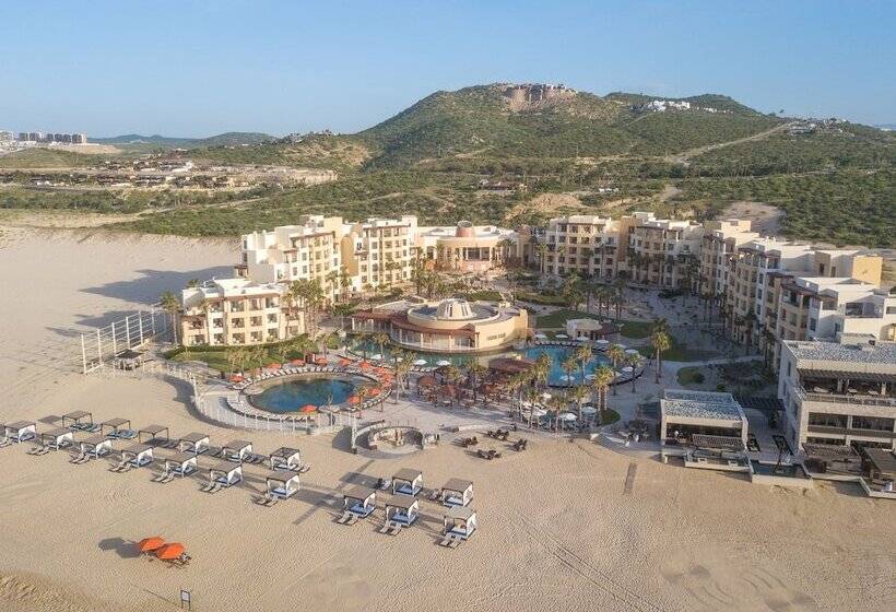 هتل Pueblo Bonito Pacifica Golf & Spa Resort   All Inclusive   Adults Only