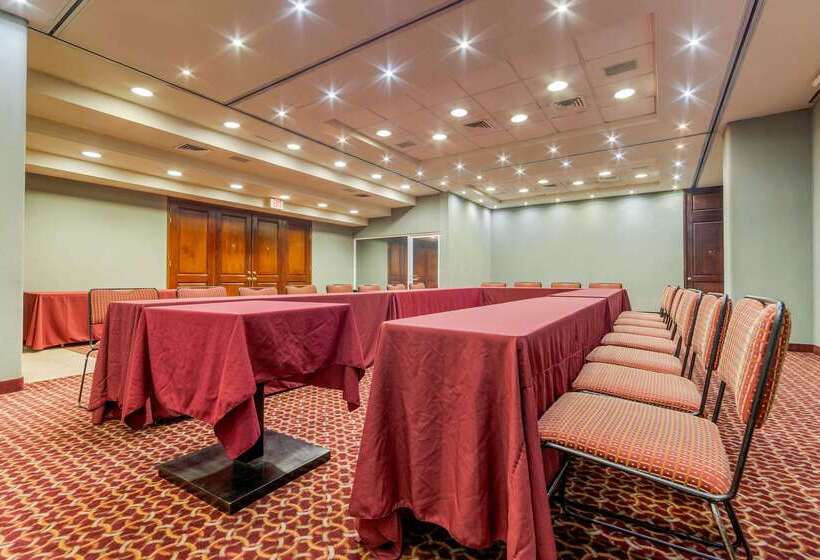 Fotos del hotel Quality Inn Monterrey La Fe:  9