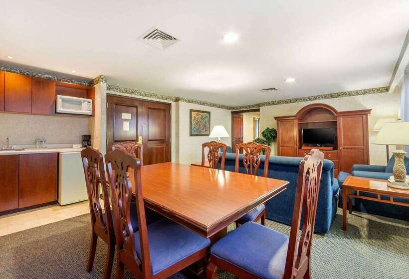 Fotos del hotel Quality Inn Monterrey La Fe:  4