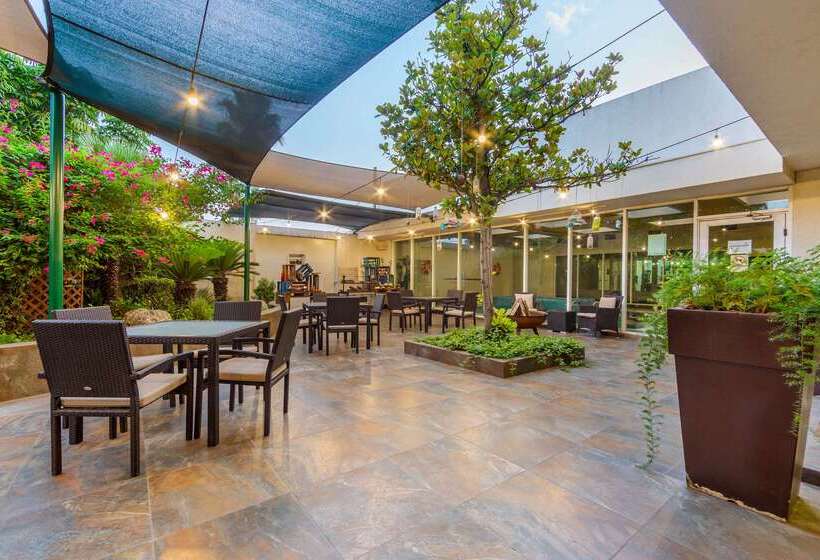 Fotos del hotel Quality Inn Monterrey La Fe:  13