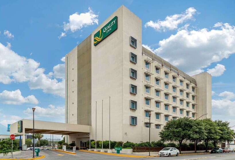 Fotos del hotel Quality Inn Monterrey La Fe:  29