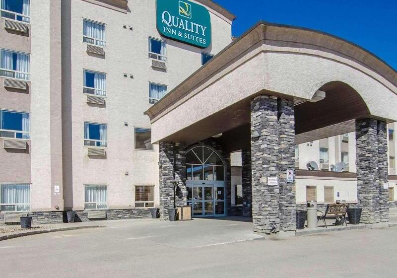 فندق Quality Inn & Suites