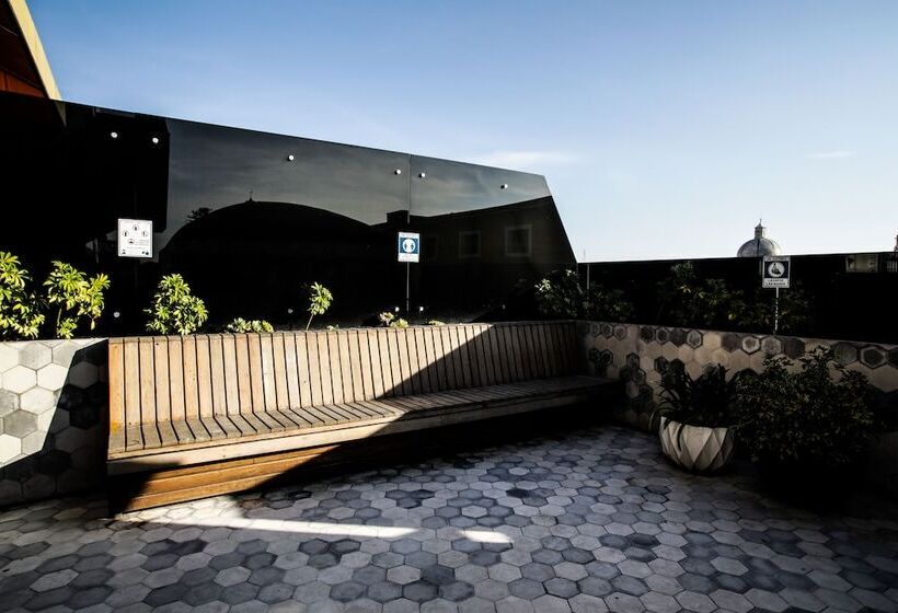 Fotos del hotel Quinta Esencia:  4