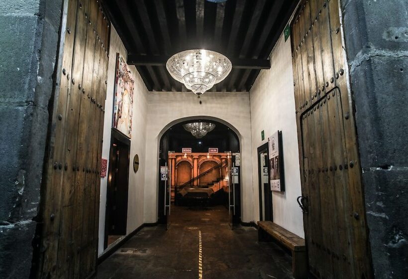 Fotos del hotel Quinta Esencia:  5