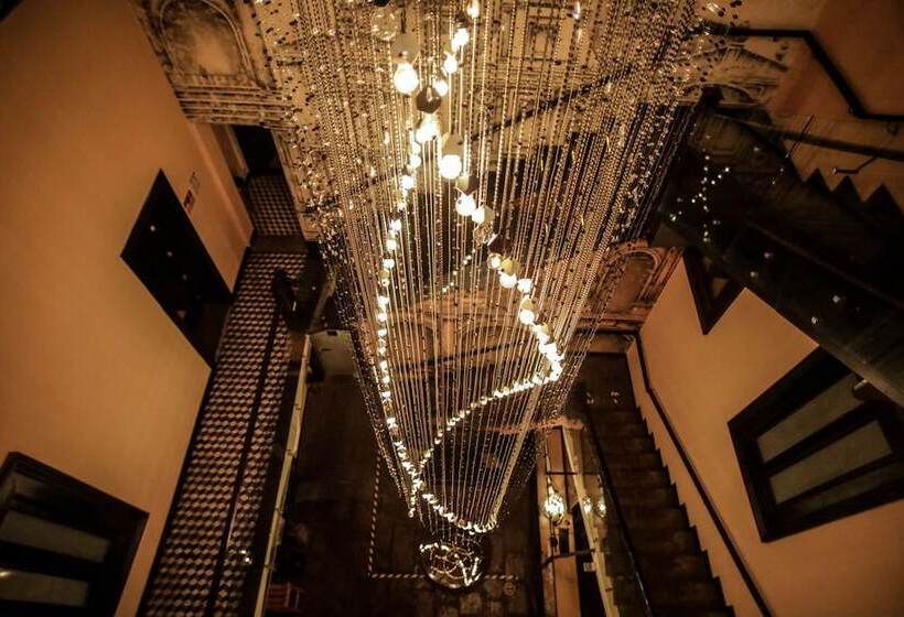 Fotos del hotel Quinta Esencia:  8