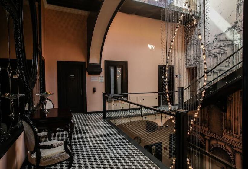Fotos del hotel Quinta Esencia:  15