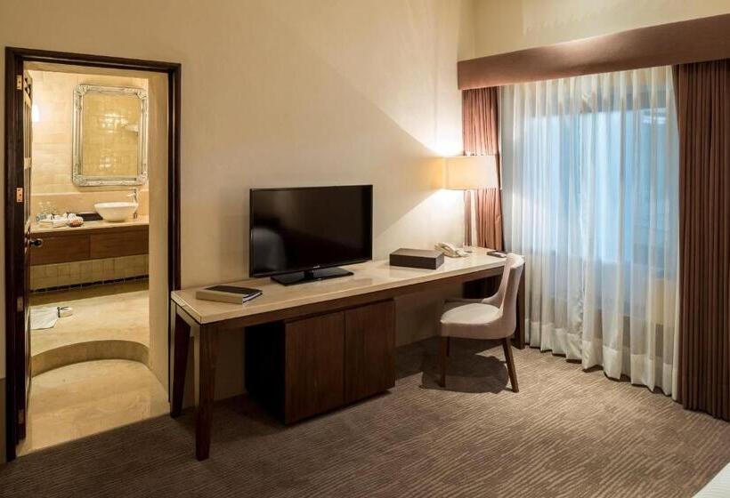 Fotos del hotel Quinta Real Puebla:  2