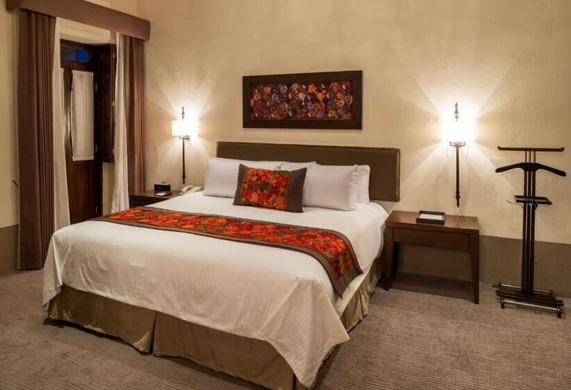 Fotos del hotel Quinta Real Puebla:  4