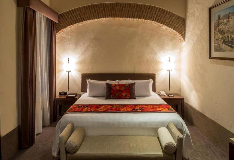 Fotos del hotel Quinta Real Puebla:  5
