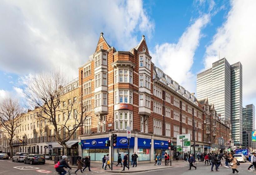 Fotos del hotel Radisson Blu Edwardian Grafton Hotel, London:  32