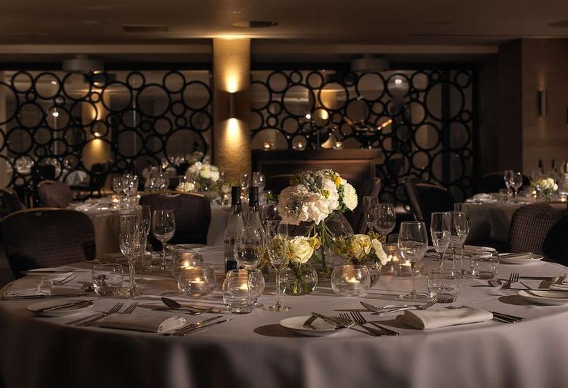 Fotos del hotel Radisson Blu Edwardian Grafton Hotel, London:  2