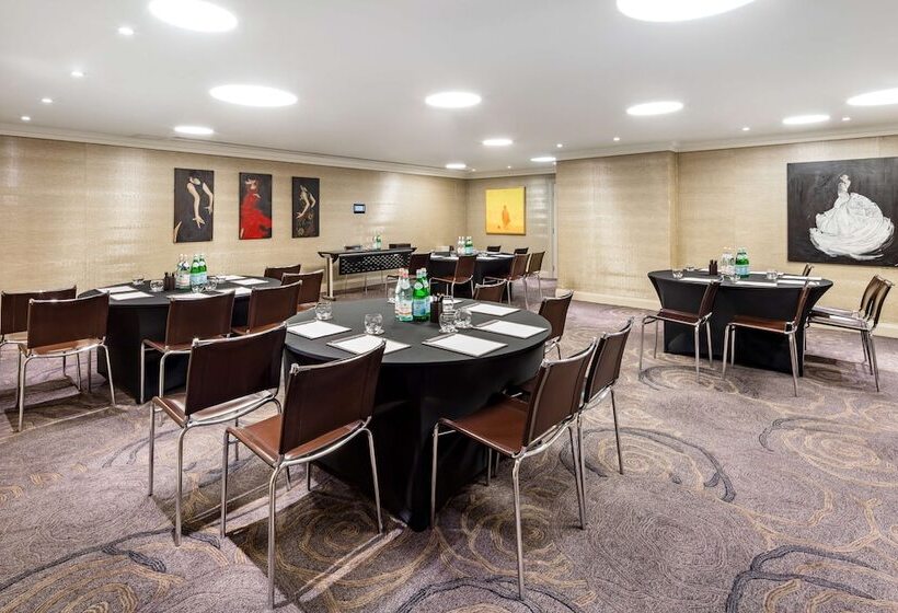 Radisson Blu Hotel, London Euston Square   Formerly Grafton